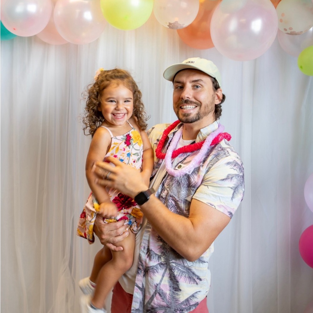 Meet your Posher, Marcus!